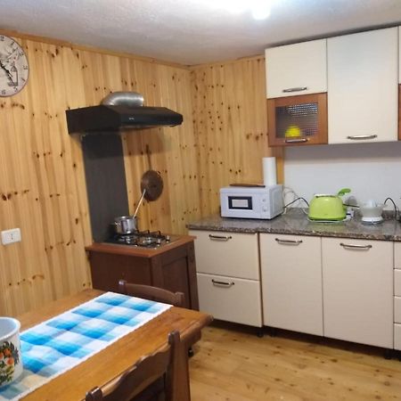 הוילה גרסאן Casa Mimosa מראה חיצוני תמונה