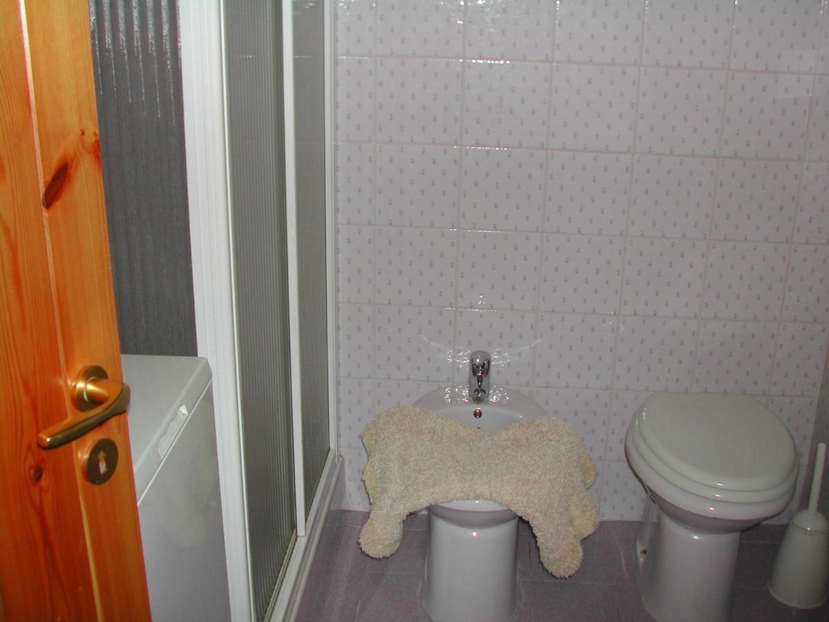 הוילה גרסאן Casa Mimosa מראה חיצוני תמונה