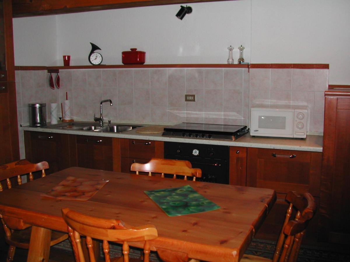 הוילה גרסאן Casa Mimosa מראה חיצוני תמונה