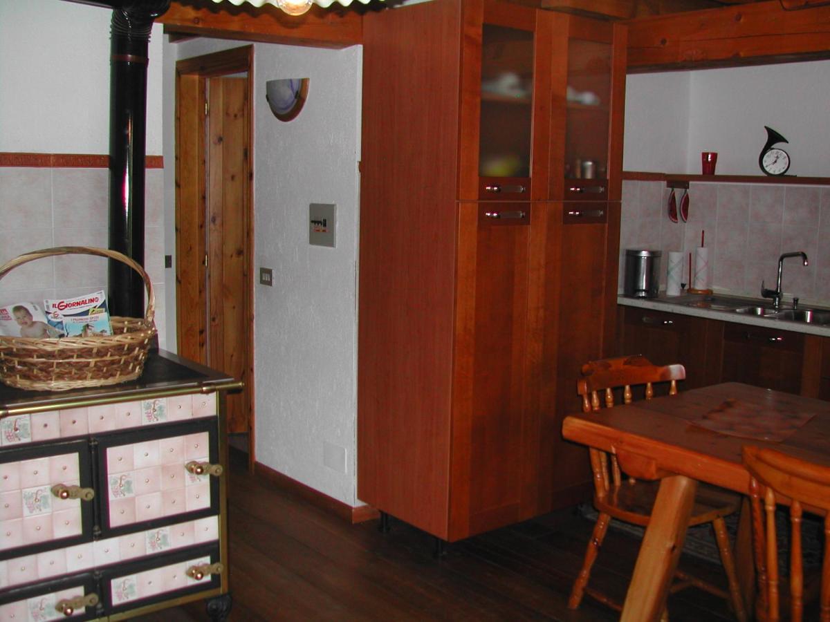 הוילה גרסאן Casa Mimosa מראה חיצוני תמונה