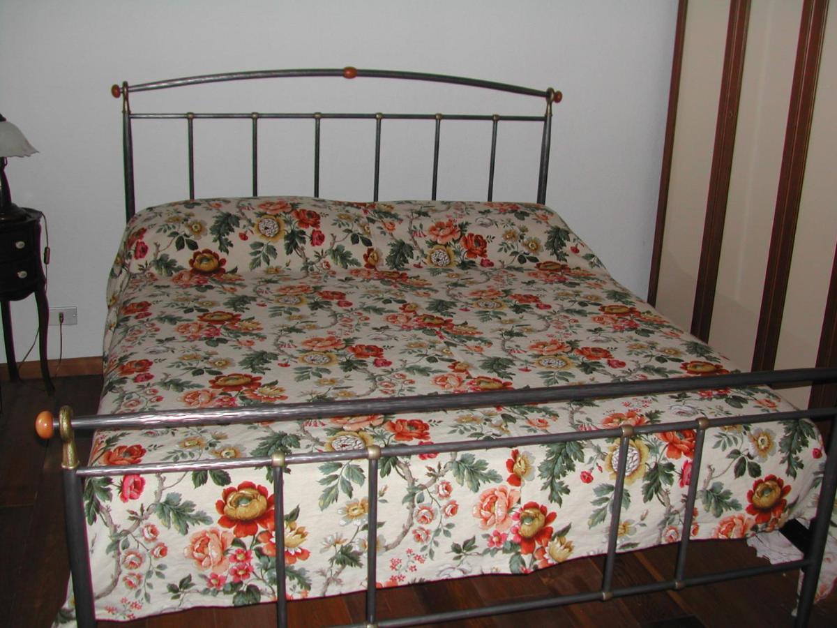 הוילה גרסאן Casa Mimosa מראה חיצוני תמונה