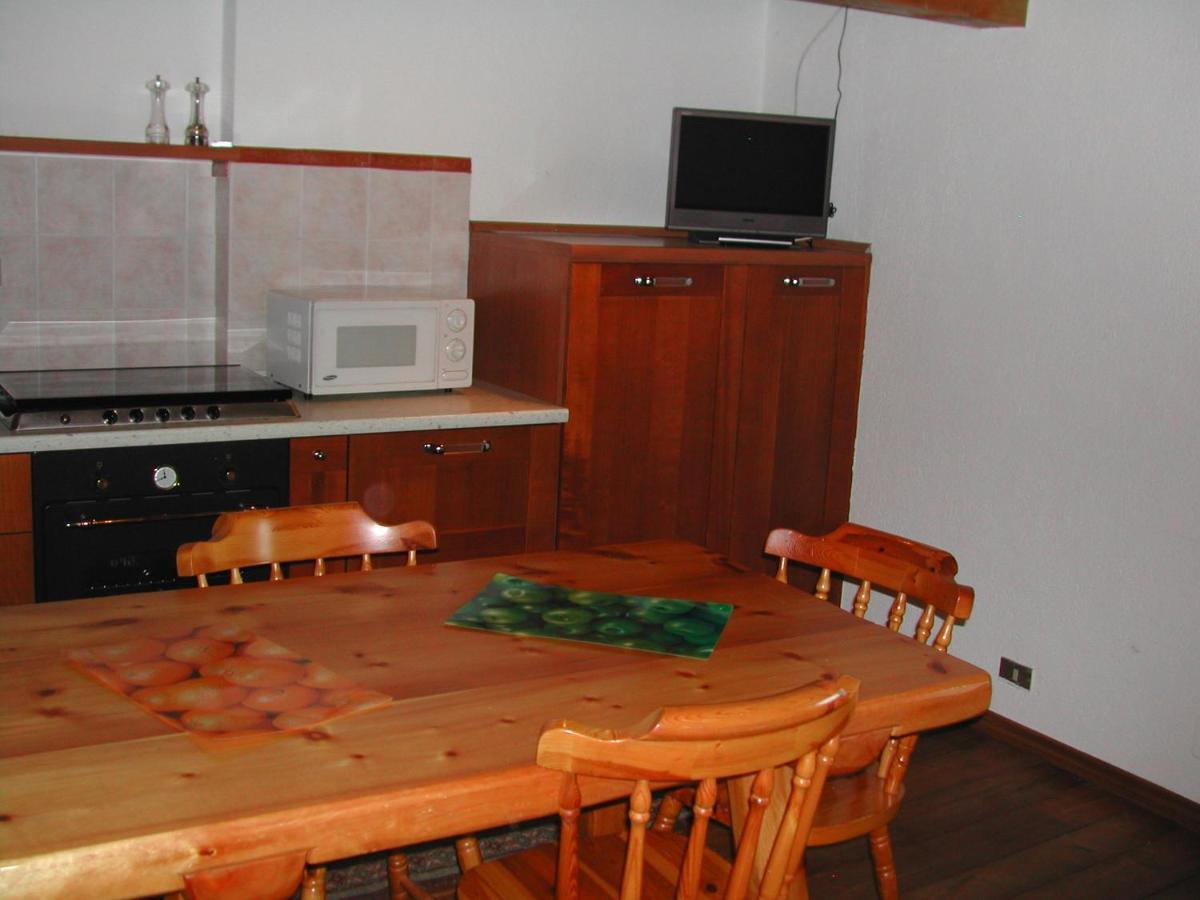 הוילה גרסאן Casa Mimosa מראה חיצוני תמונה