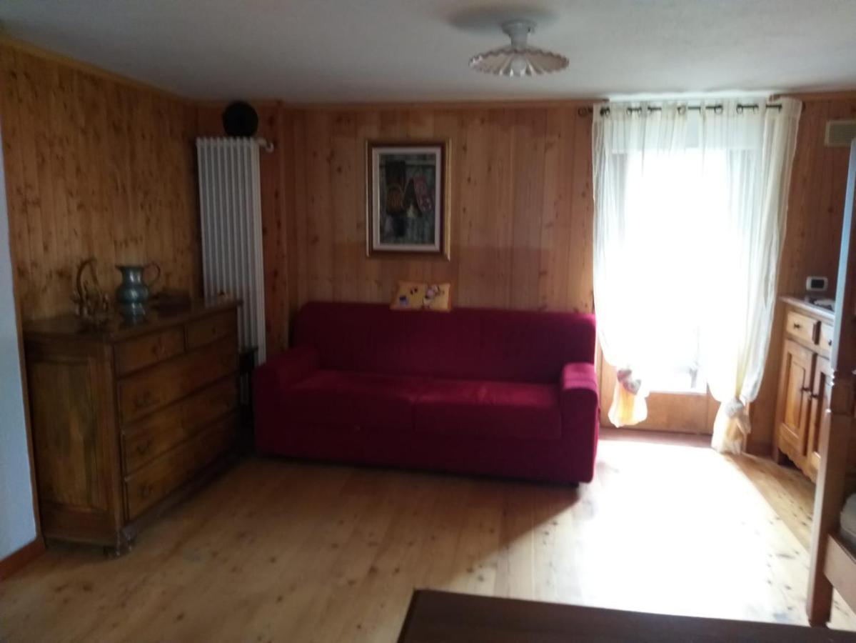 הוילה גרסאן Casa Mimosa מראה חיצוני תמונה