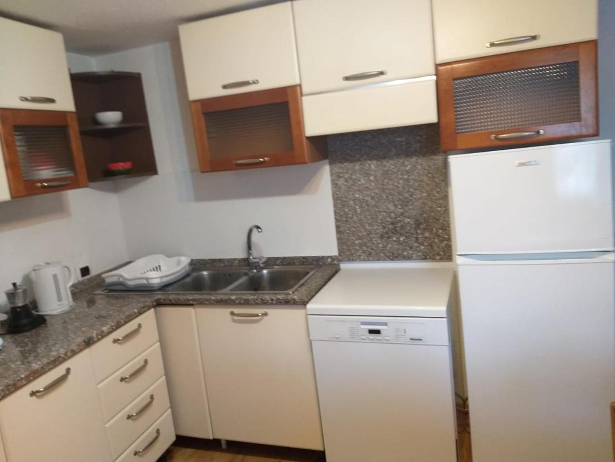 הוילה גרסאן Casa Mimosa מראה חיצוני תמונה