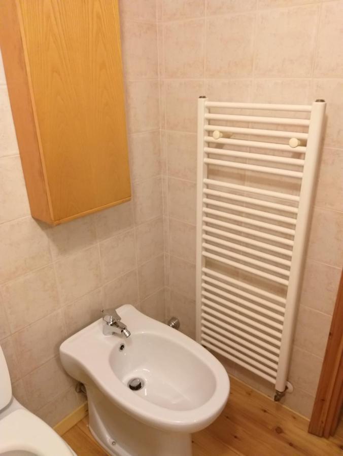 הוילה גרסאן Casa Mimosa מראה חיצוני תמונה