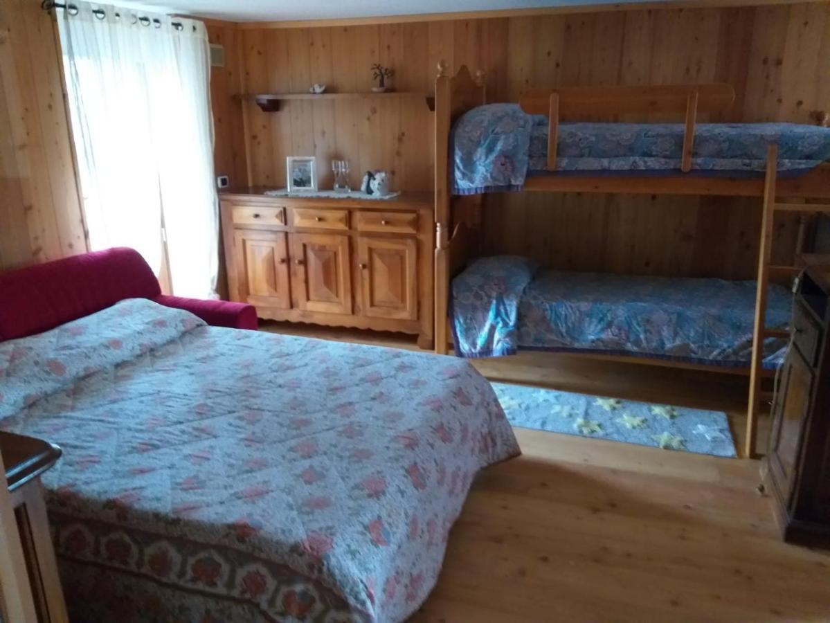 הוילה גרסאן Casa Mimosa מראה חיצוני תמונה