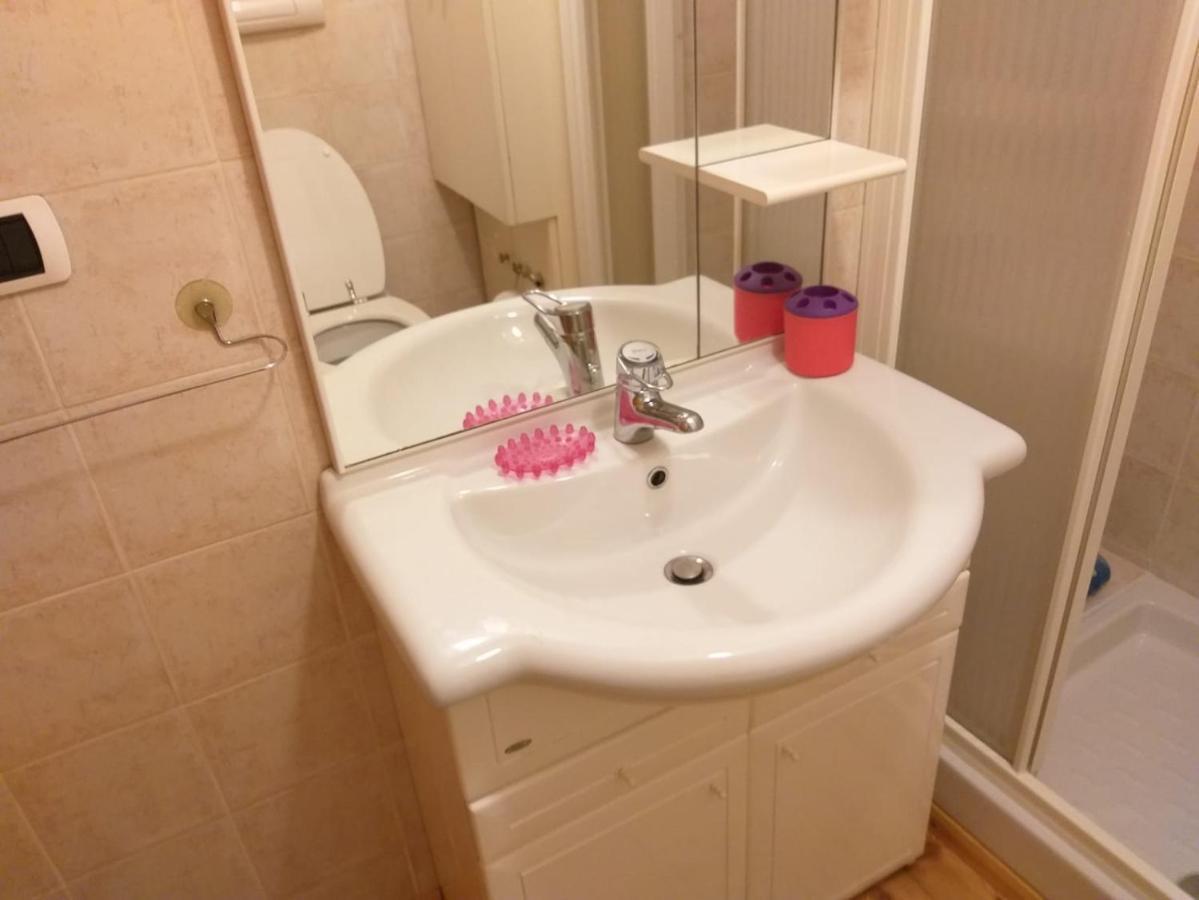 הוילה גרסאן Casa Mimosa מראה חיצוני תמונה