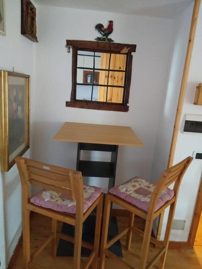 הוילה גרסאן Casa Mimosa מראה חיצוני תמונה