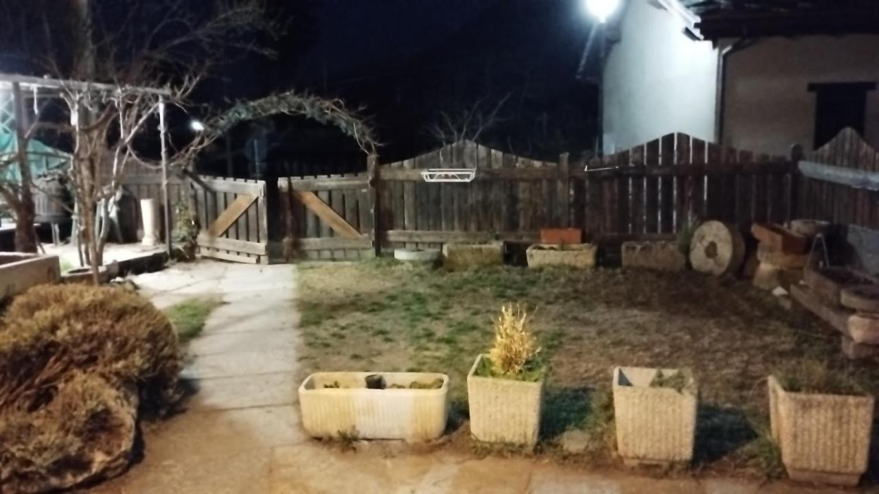 הוילה גרסאן Casa Mimosa מראה חיצוני תמונה
