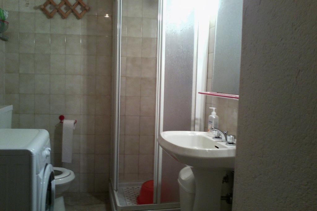 הוילה גרסאן Casa Mimosa מראה חיצוני תמונה