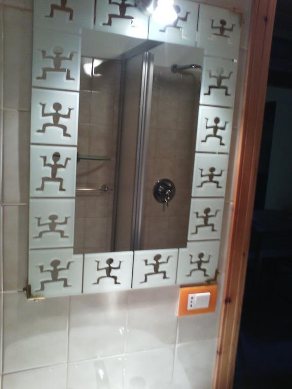 הוילה גרסאן Casa Mimosa מראה חיצוני תמונה