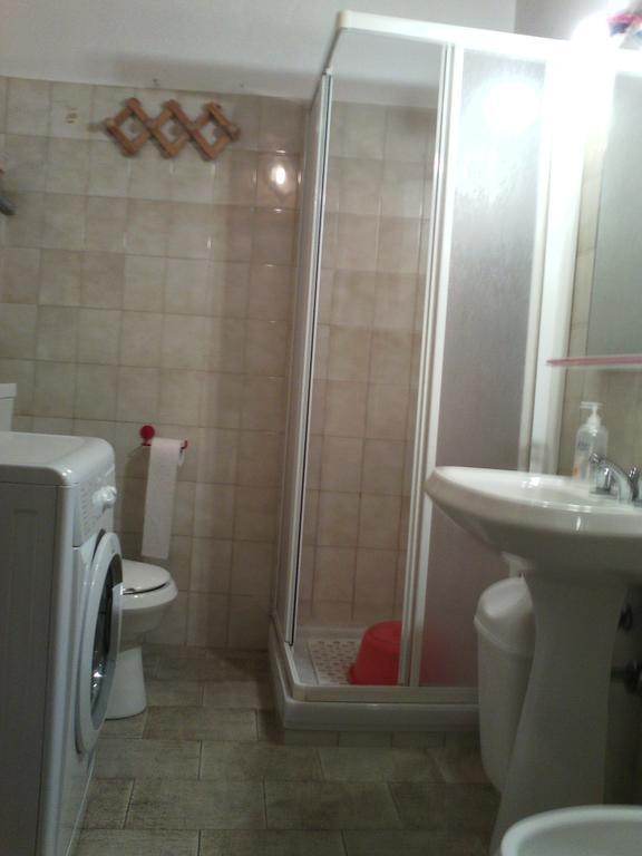 הוילה גרסאן Casa Mimosa מראה חיצוני תמונה